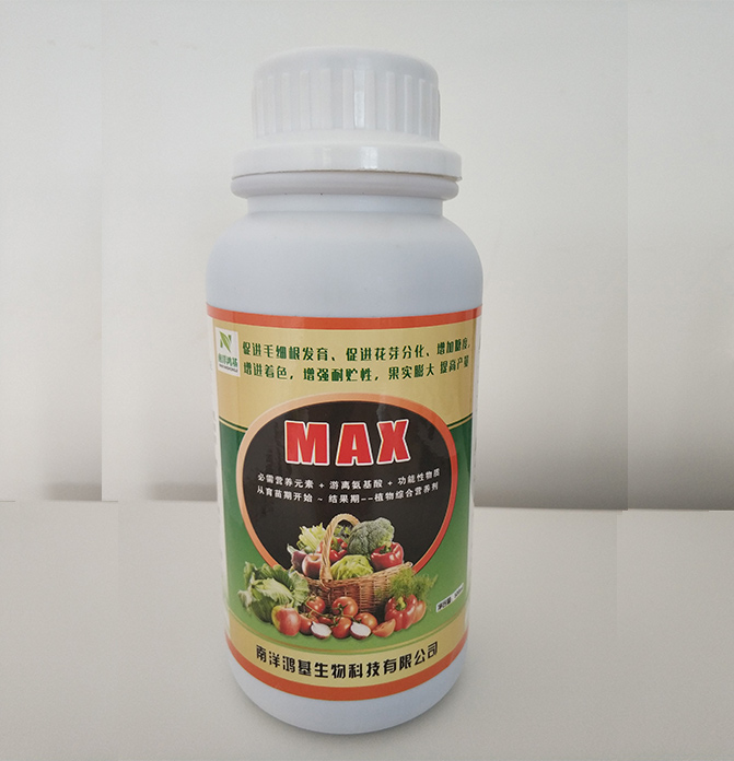 餅肥和有機(jī)肥的區(qū)別是什么?